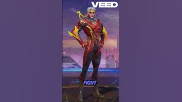 Chou User? 🙋‍♂️❤‍🔥#mobilelegends #chou #entertainment #mlbb #mlbbshorts