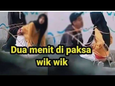 lagi viral  video hitz abg 2021