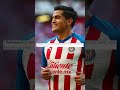 Convocatoria Chivas vs Juárez Jornada 6 ⚽