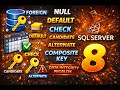 8 Constraints Foreign,Null,Default,Check key
