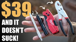 Ultra Budget EDC Load Out You Actually Want To Carry 2023! Being Prepared On A Budget. by Zac In The Wild 93,064 views 5 months ago 12 minutes, 54 seconds