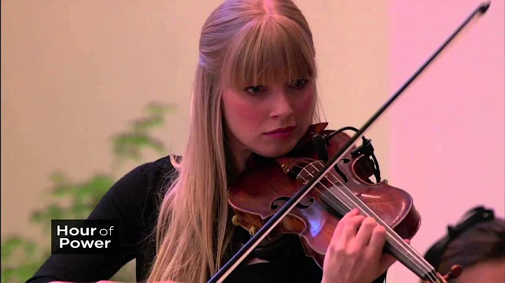 The Four Seasons; Summer; Movement III -  Luanne H...