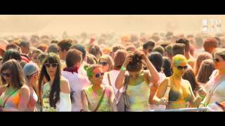Eventmatrix Holi Festival - Teaser 1