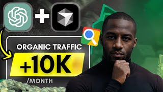 AI + SEO: How I’m Using Cursor to Optimize My Site Step-by-Step