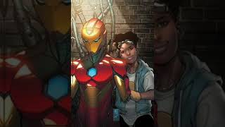 Conheça A Coração De Ferro