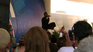 Joshua Ledet I Will Always Love You  Top 3  AMERICAN IDOL SEASON 11