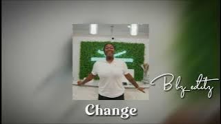 Shaneil Muir- Change (sped up, fast version)