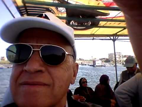 عصام ترك لقطه سلفى مع نيل رشيد 1