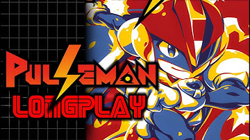 Pulseman - Gamefreak Before Pokémon - Nairux Longplay