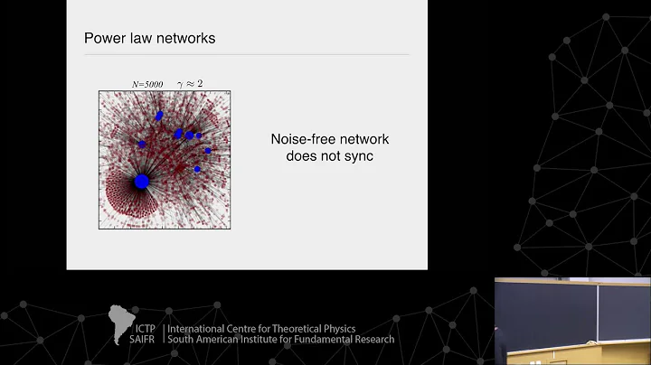 Conference on Perspectives in Nonlinear Dynamics #Day 1 (4 of 4)