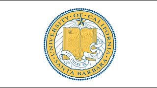 University of California, Santa Barbara