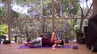 Pro-align Classes- mat L1  #2