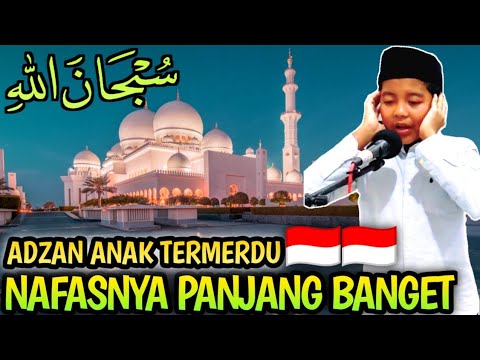 Adzan Anak Smp Termerdu di Indonesia