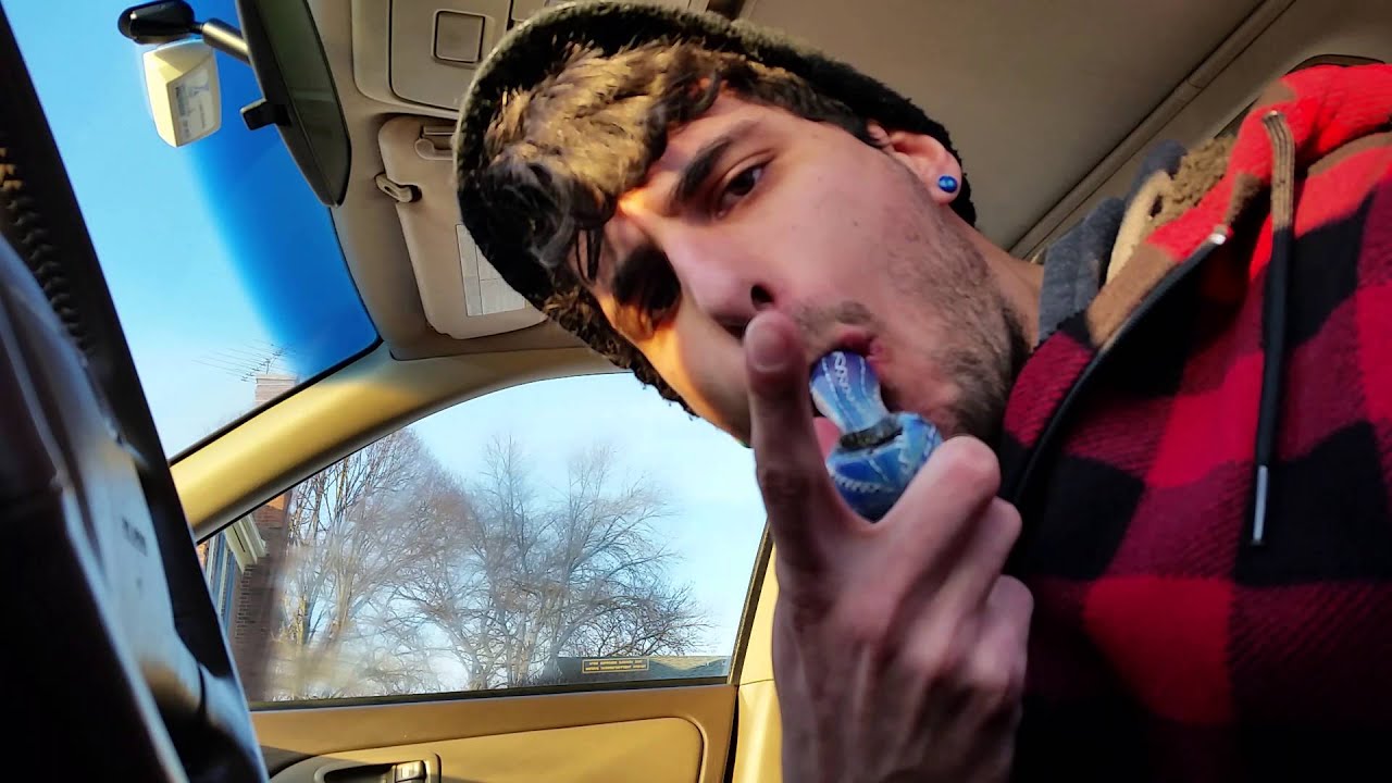 Sunny Fat Bowl Session