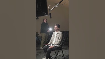 2 CAMERA INTERVIEWS - We got the answers!