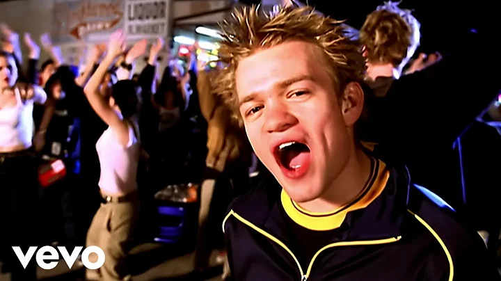 Sum 41 - Fatlip