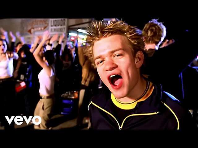 Sum 41 - Waste My Time