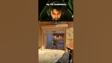 HOW I LOST ALL MY ELO #cs2 #counterstrike2 #csgo #d0cc