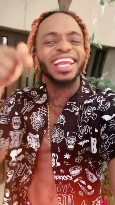 DIAMOND PLATNUMZ- SITAKI NEW SONG