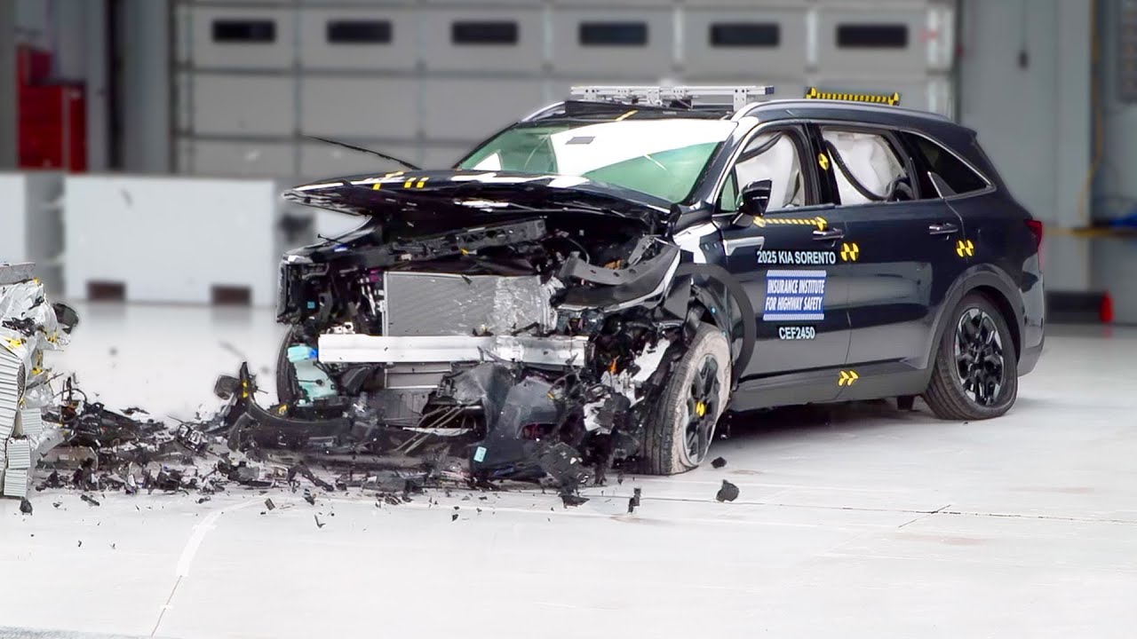 Crash Testing In Vehicles 2025 Crash Testing _ Nhtsa Crash Test Vehicles – XNTT