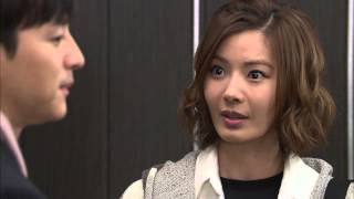 [HIT] 정영숙의 수행비서가 된 윤소이, 걱정하는 권율 천상여자.20140327