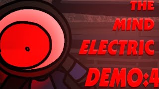 Download Lagu The Mind Electric: Demo 4 (Dandy's World Animation) MP3