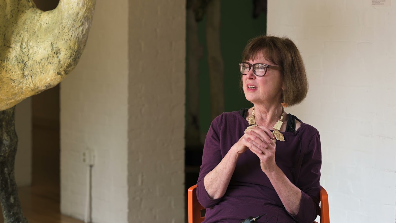 Artist Interview | Treacy Ziegler