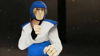 تحميل لعبة   Taekwondo  للاندرويد   YouTube screenshot 5