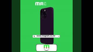 Magnet E-Store Black Friday. Get iPhones, Samsungs, Huawei etc 40% off