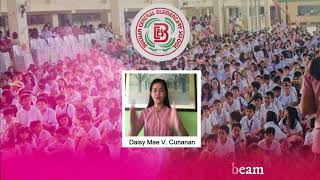 BCES Hymn
