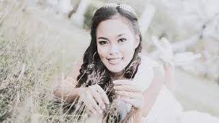 PRE DEBUT SLIDESHOW Rianne @18 Goddess Themed Debut