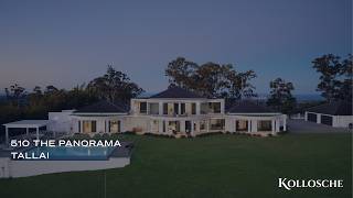 510 The Panorama, Tallai | Gold Coast Real Estate | Kollosche