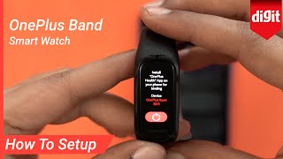 How to setup the OnePlus Band screenshot 4
