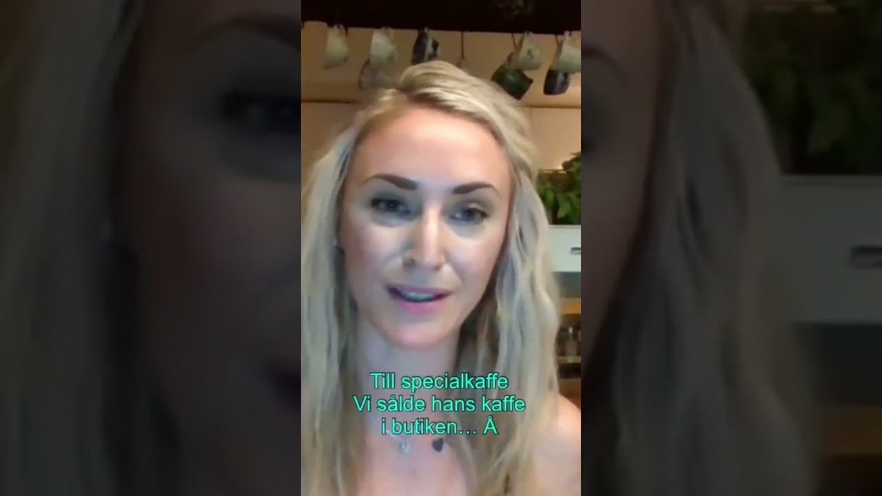 Per Nordby - Lisen Grens inspirationskälla