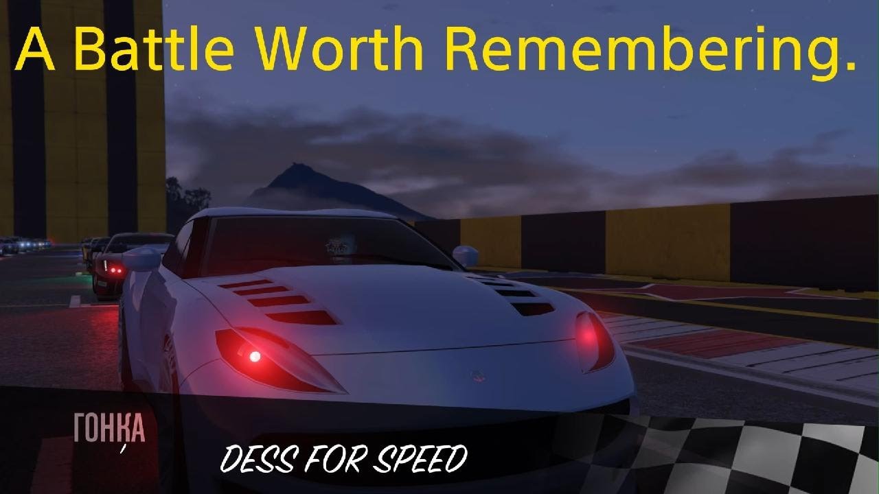 I Didn't Want This Race to End!❤️😔