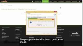 Famous Moodle Administration Tutorial: MySQL 5.6 Installation Net Worth