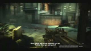 Killzone 2 (walkthrough) part 7