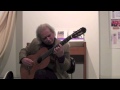 Paulo Pedrassoli plays &#39;Five Flashes of the Ether&#39; (Cinco Centelhas do Éter), by Antonio Mello