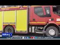 How is Europe responding to unprecedented wildfires?