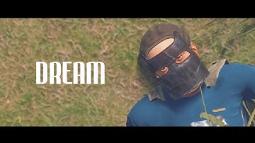 Rust - DREAM (Wipe Highlights | Rustafied EU Main)