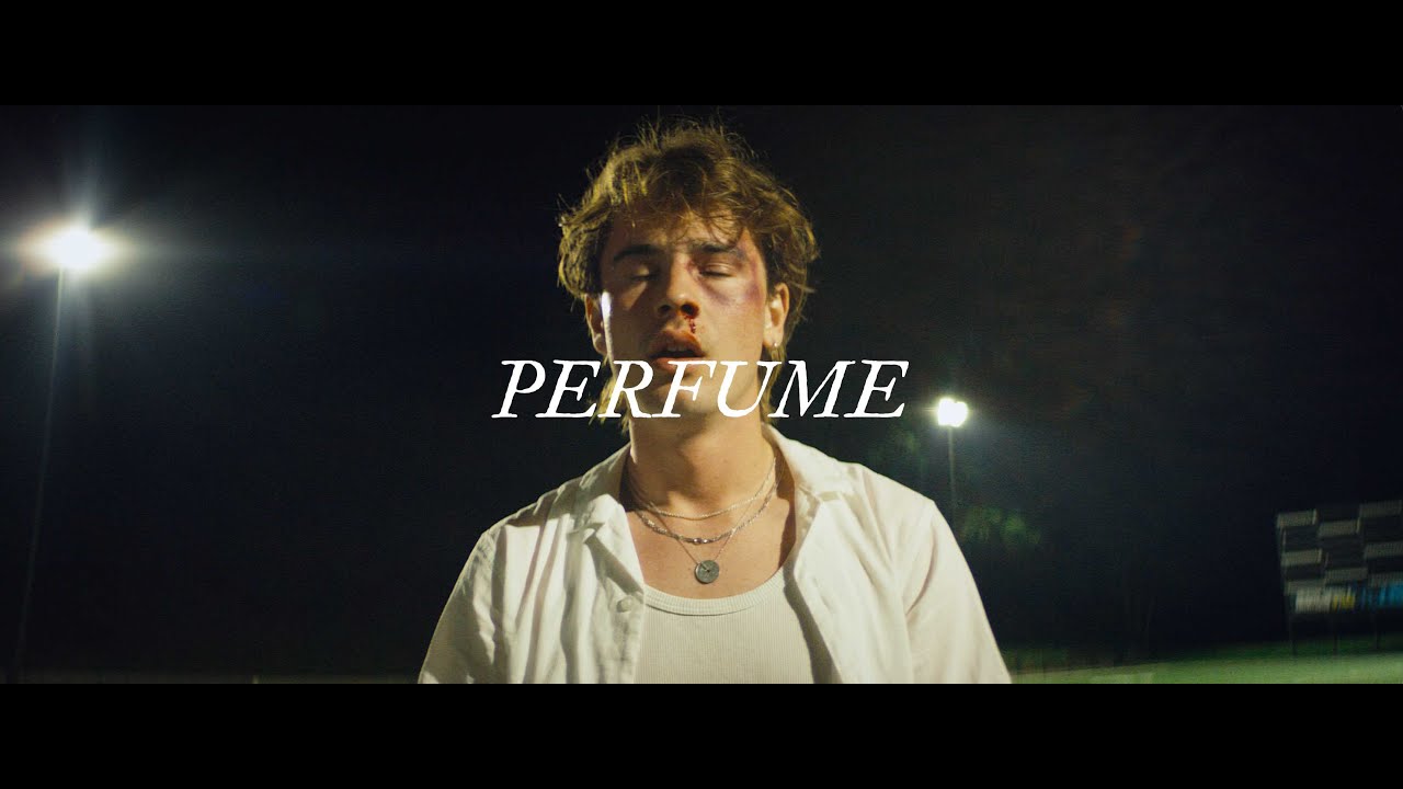 Pablo Brooks - Perfume (Official Video)