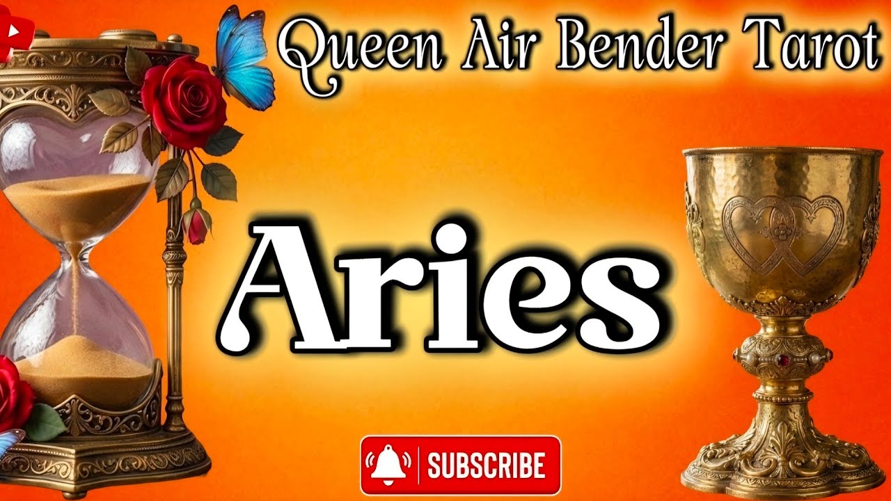 ♈️ARIES Isn't This Exactly What You've Been Asking For?💖
