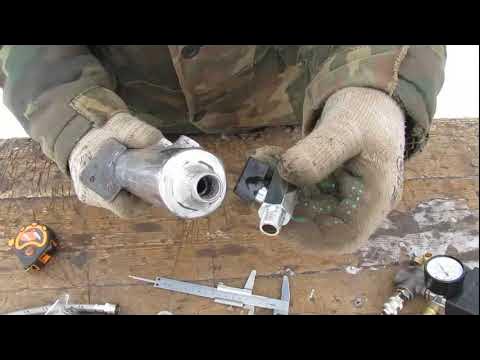 МАСЛО ВЛАГО ОТДЕЛИТЕЛЬ своими руками/ОЛІЯ ВЛАГО ВІДДІЛЮВАЧ своїми ...