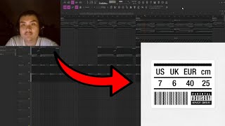 Buat Beat Macam Drake di University | FL Studio Cookup #1