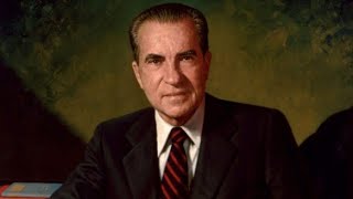 The American Presidents #37: Richard Nixon (1969-1974)