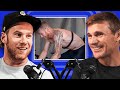 Dougal Allan - Multi Sport Champion on joining Team New Zealand &amp; Racing with Richie McCaw