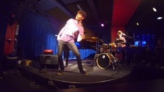 Sun Rai featuring Ben Vanderwal - Childhood Blues [Live at Bennetts Lane, Melbourne]