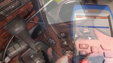 Obtaining and Reading PID Codes (P1700) when Check Engine Light is on in 1994 Mercedes C280 W202