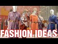 FASHION IDEAS/PRADA/LOUIS VUITTON