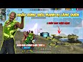 Quái Vật Súng Máy Bị Lãng Quên ! Cầm Bắn Chơi Chơi Cũng Lụm Top 1 ?